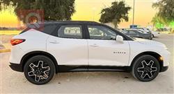 شێڤرۆلێت بلایزەر